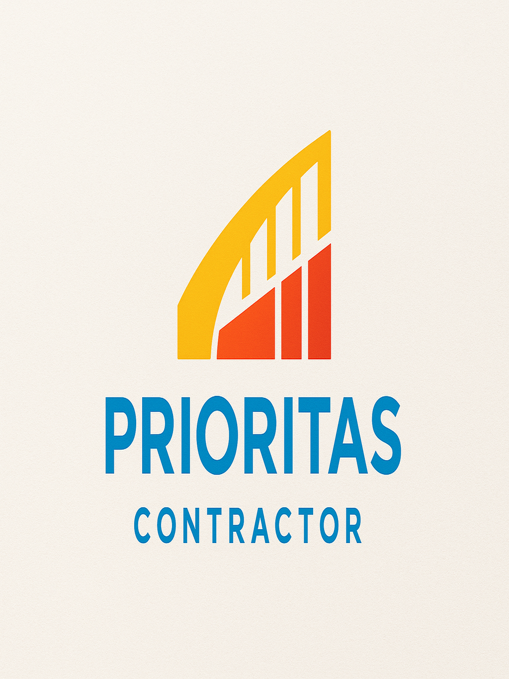 Tim Prioritas Contractor
