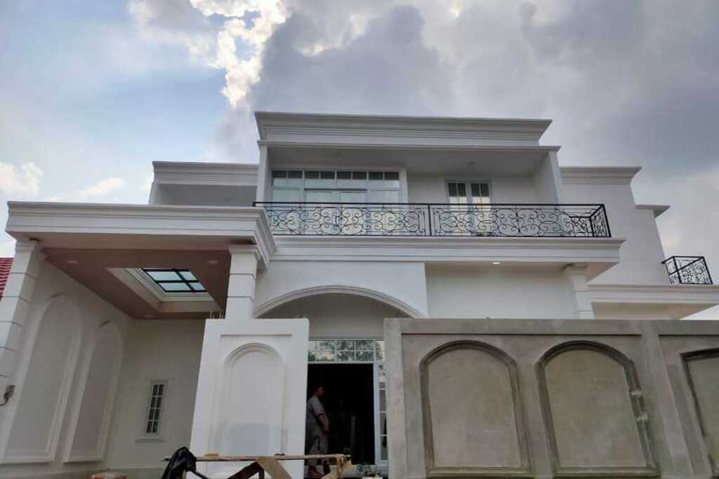 Layanan Prioritas Contractor